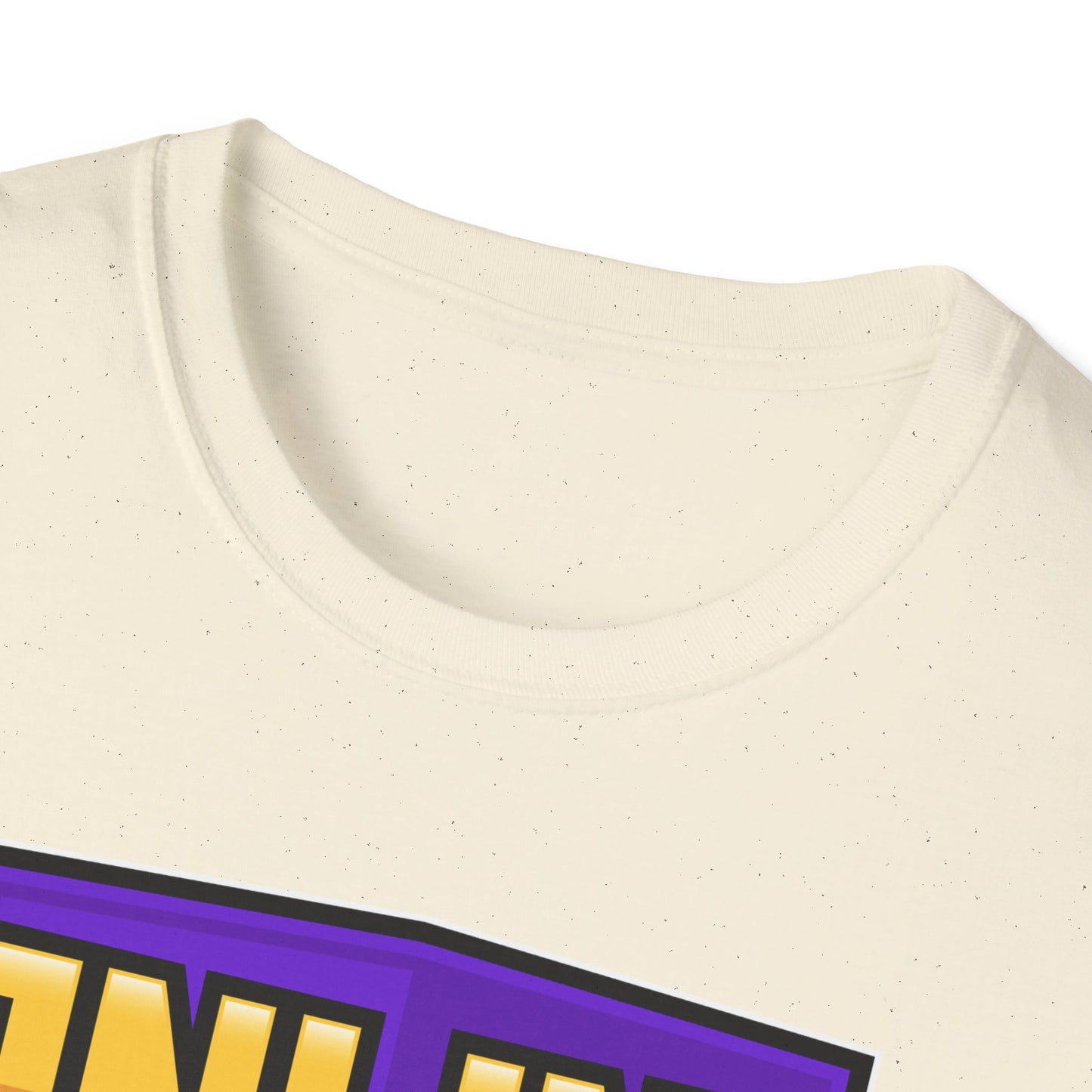 Unisex Softstyle Gaming T-Shirt, Retro Online Games Tee, Gift for Gamers, Casual Wear, Birthday and Holiday Apparel