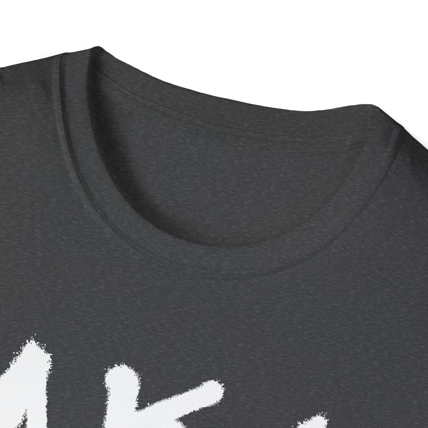 Trendy Graphic Tee: AKA Legends T-Shirt for Casual Wear, Gift for Bear Lovers, Stylish Summer Essential, Unisex Soft Tee