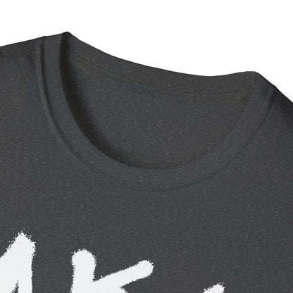 Trendy Graphic Tee: AKA Legends T-Shirt for Casual Wear, Gift for Bear Lovers, Stylish Summer Essential, Unisex Soft Tee