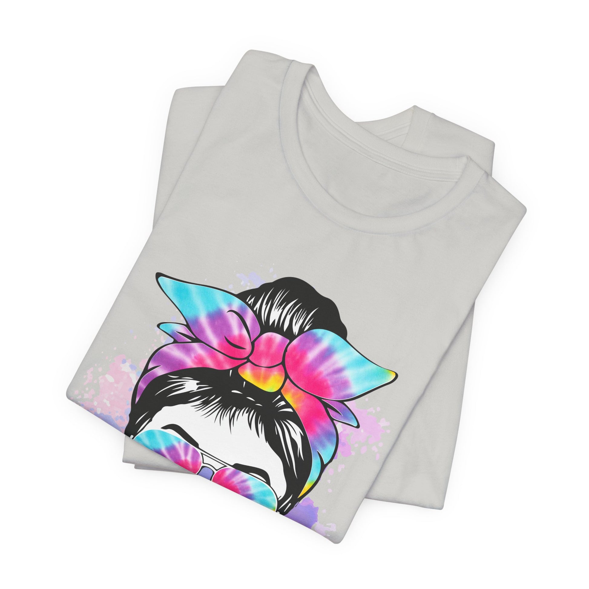 Empowering Girl Power Tee, Unisex T-Shirt for Girls, Feminist Apparel, Gift for Her, Cute Summer Top, Casual Statement Shirt