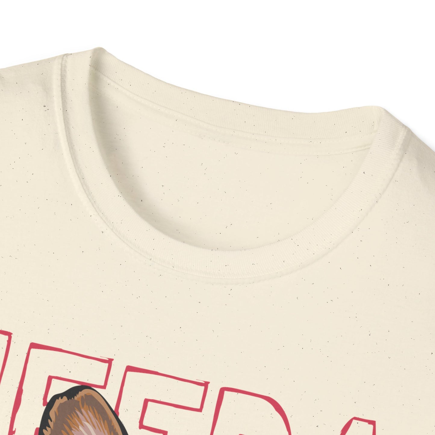 Funny Dog T-Shirt – Need a Hand? Unisex Softstyle Tee, Gift for Dog Lovers, Cute Pet Apparel, Casual Wear, Animal Lover Shirt