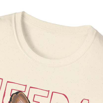 Funny Dog T-Shirt – Need a Hand? Unisex Softstyle Tee, Gift for Dog Lovers, Cute Pet Apparel, Casual Wear, Animal Lover Shirt