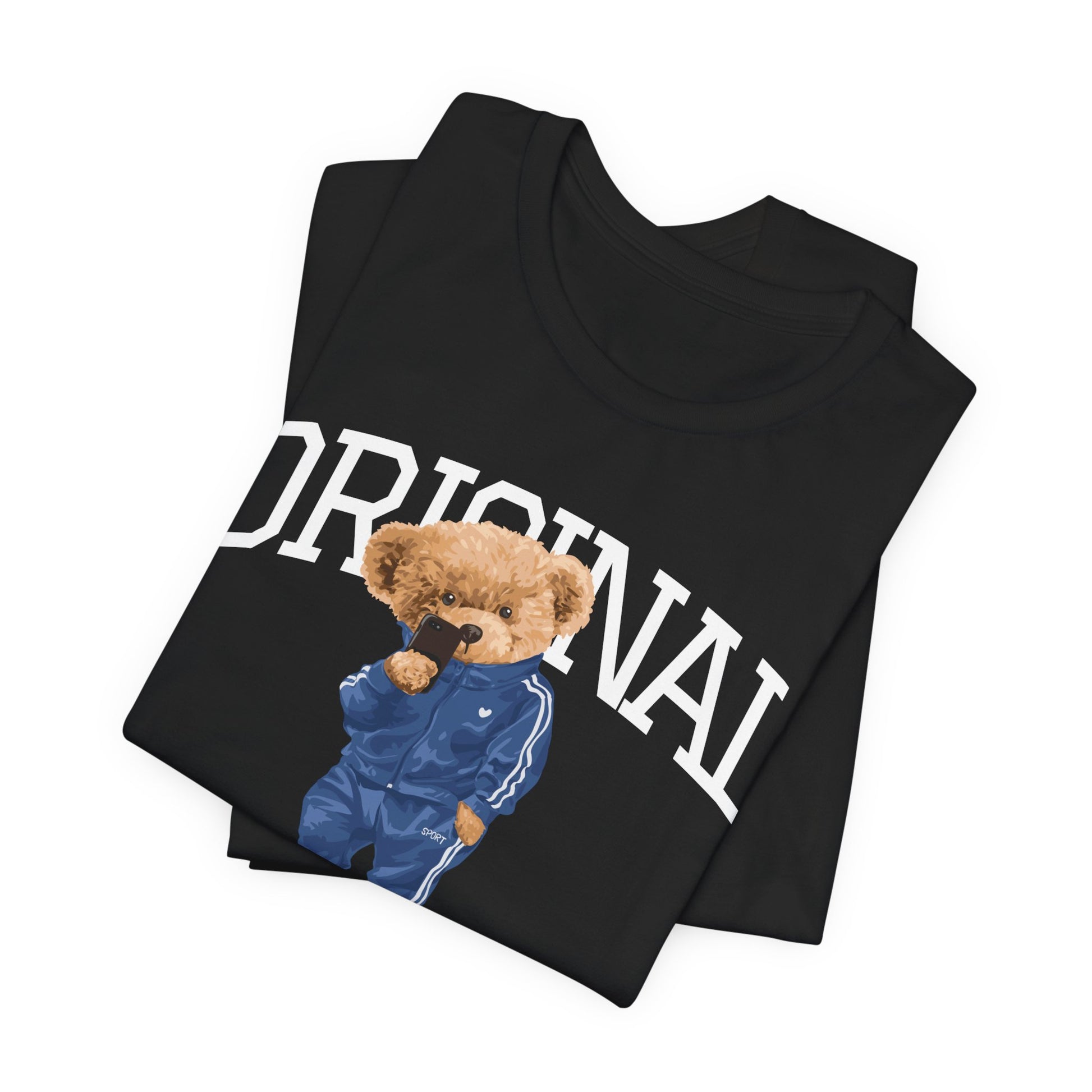 Original Streetwear Graphic Tee, Casual Unisex T-Shirt, Perfect Gift for Trendsetters, Street Style Fashion, Summer Wardrobe Essential