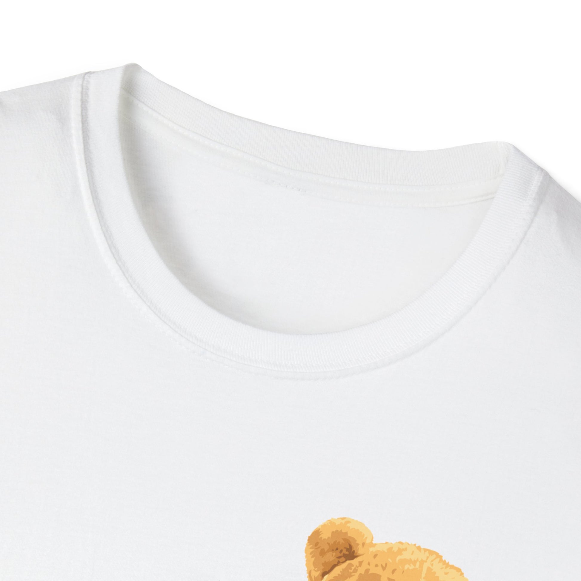 Luxury Lifestyle Bear T-Shirt, Vintage Car Tee, Unisex Graphic Shirt, Cool Fashion Apparel, Gift for Car Enthusiasts