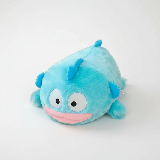 Kawaii Hangyodon Plush Toy – Super Soft Stuffed Anime Fish Pillow Cushion (40 & 55cm) Hangyodon