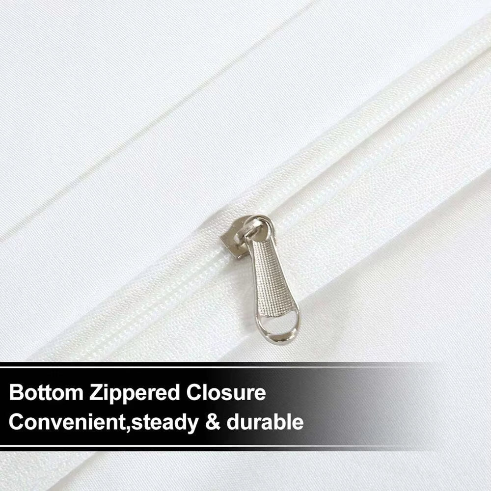 Christmas Plaid Bedding Set - Merry Christmas Duvet Cover & Pillowcases (US Sizes)