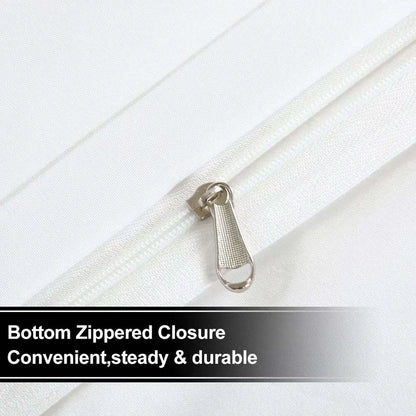 Christmas Plaid Bedding Set - Merry Christmas Duvet Cover & Pillowcases (US Sizes)