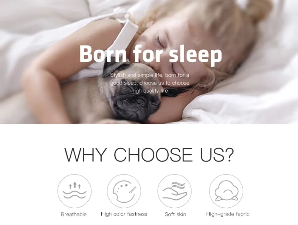 Christmas Plaid Bedding Set - Merry Christmas Duvet Cover & Pillowcases (US Sizes)