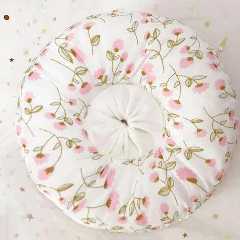 Soft Elizabethan Pet Recovery Collar - Cotton Filled E-Cone for Dogs & Cats (No-Stress Healing)