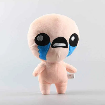 The Binding of Isaac Plush Doll (11.81 inches) - Afterbirth Rebirth Game Toy