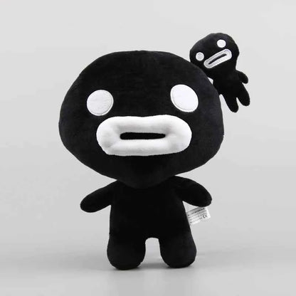 The Binding of Isaac Plush Doll (11.81 inches) - Afterbirth Rebirth Game Toy