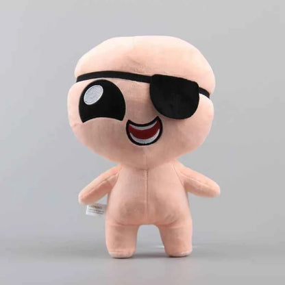 The Binding of Isaac Plush Doll (11.81 inches) - Afterbirth Rebirth Game Toy