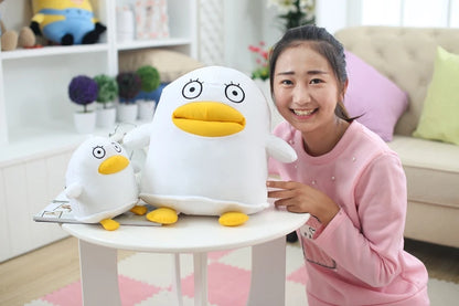 Kawaii Gintama Elizabeth Plush - Soft Stuffed Anime Doll and Cushion Pillow, 3 Sizes 40cm (15.7")