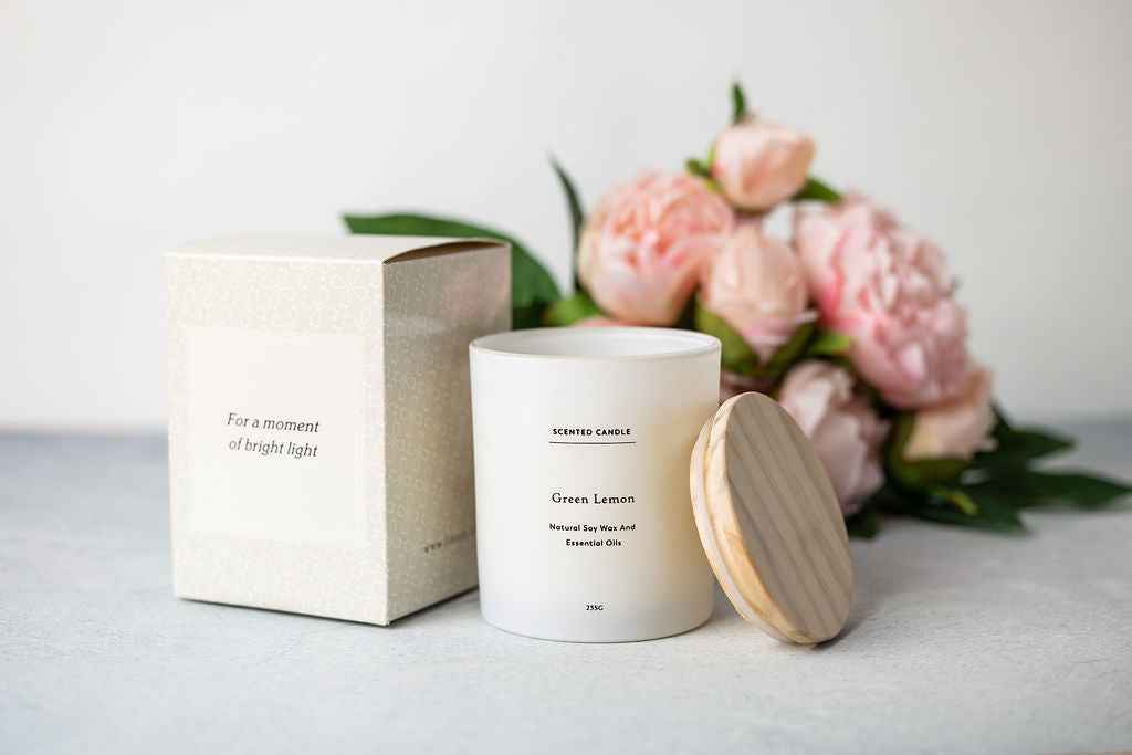 Sending a BIG hug Luxury Gift Spa Set - Full on Pampering