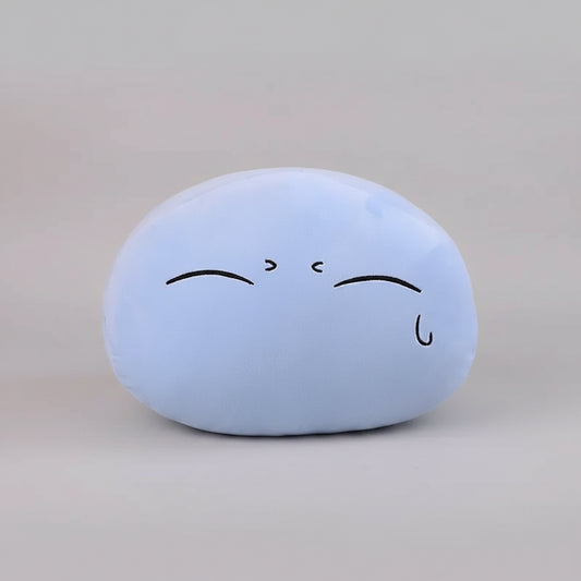 Rimuru Tempest Plush Toy – That Time I Got Reincarnated as a Slime Anime Plush Pillow Style A