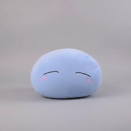 Rimuru Tempest Plush Toy – That Time I Got Reincarnated as a Slime Anime Plush Pillow Style B