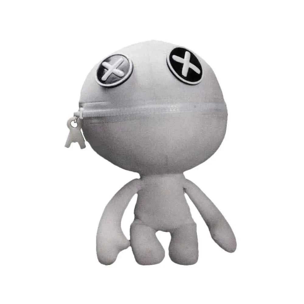 Wrongside Outimals Plush Toy – Soft Character Stuffed Doll