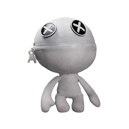 Wrongside Outimals Plush Toy – Soft Character Stuffed Doll