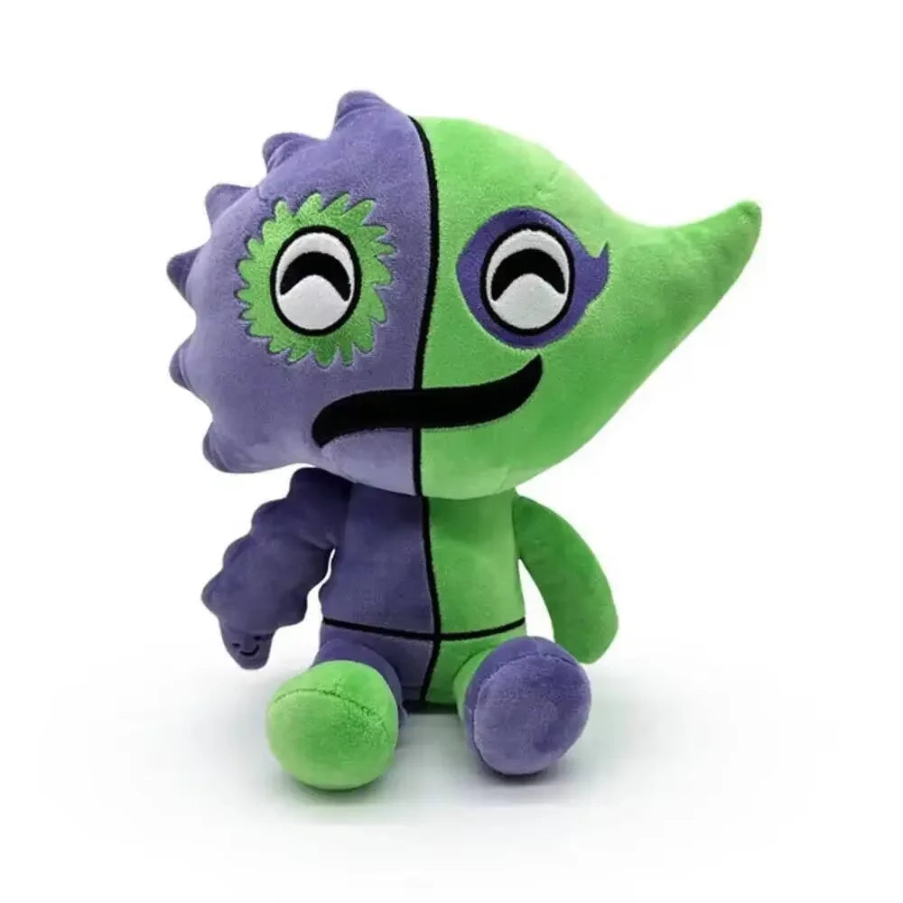 Chapter 5 Wrongside Outimals Plush Toy – Soft Stuffed Character Doll 10