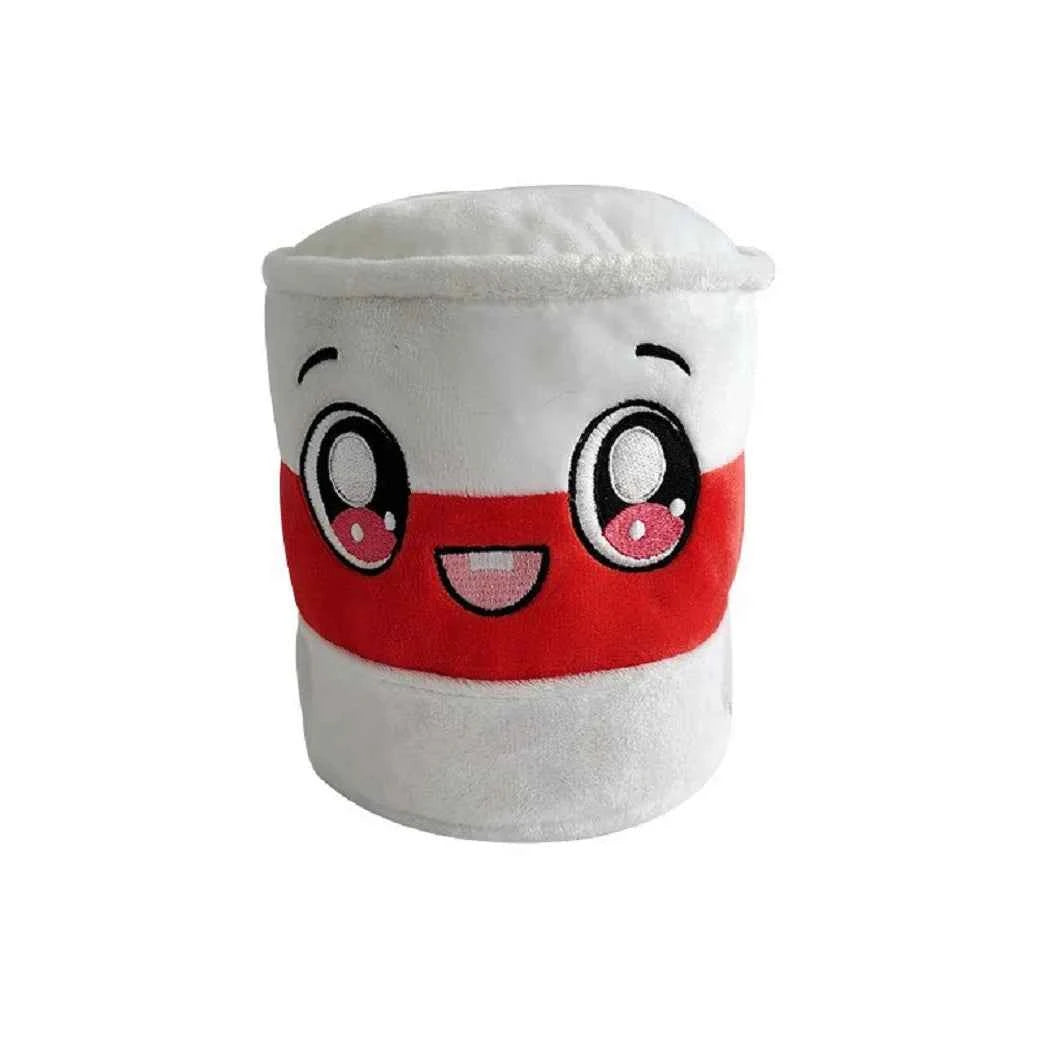 Lanky Plush Toy Removable Boxy Foxy Rocky Stuffed Plushies Soft Toys Kawaii Dolls Pillow For Children Birthday Christmas Gift