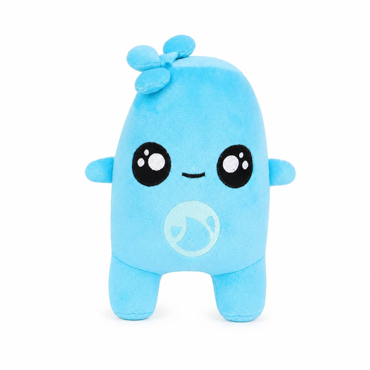 Kawaii Sprite Plush Doll - Soft Stuffed Fantasy Character Toy and Collectible Gift, 5 Styles B