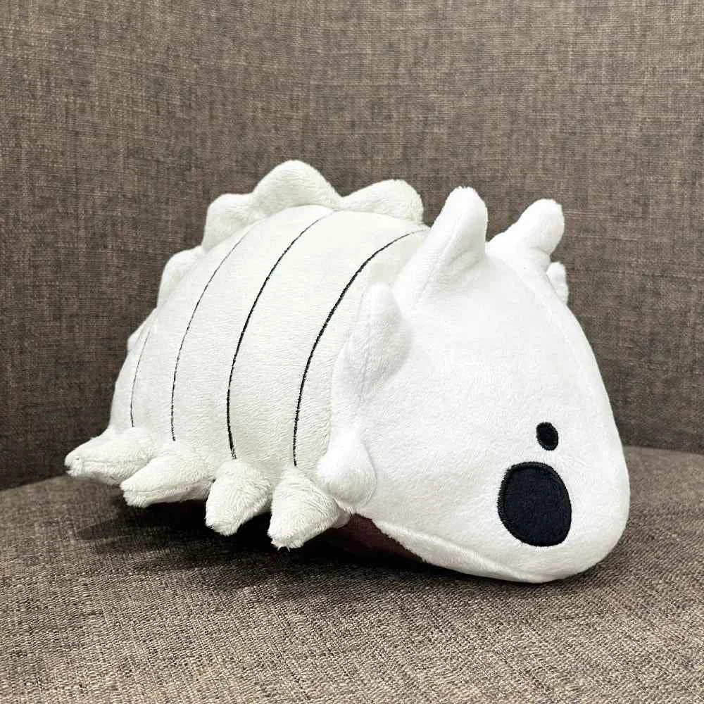 Cute Cartoon Insect Creature Plush Toy – Soft Stuffed Animal Pillow Doll (7.5" / 19cm)