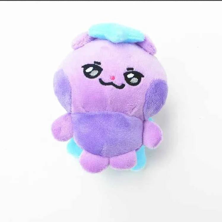 ATEEZ New Aniteez Kawaii Stuffed Animals Plushies Toy Korean Room Decor Kids Fans Gifts MIGHTEEZ