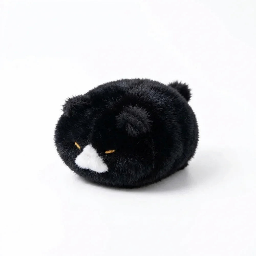 Kawaii Lazy Cat Wrist Pillow – 10 cm 6 10 cm (3.9 in)