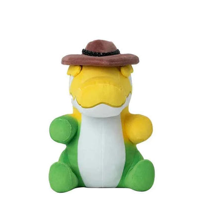 2026 Gummigoo Plush Toy, Gummigoo Digital Circus, Gangle Plush, Kinger Plush, Jax, Pomni, Ragatha, Cute Stuffed Figure Doll