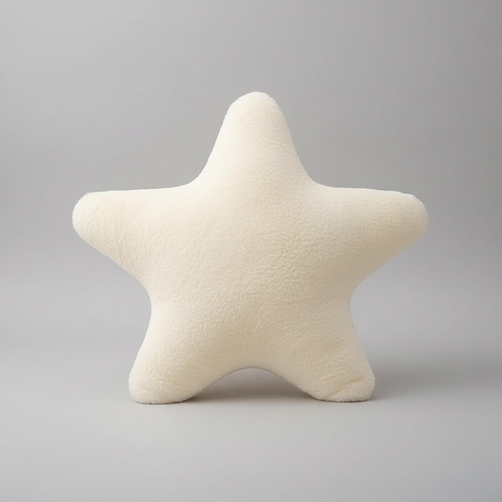 Soft Animal Plush Cushion Pillow – Stuffed Plush Toy for Home Decor