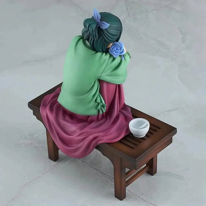 3 styles Anime The Apothecary Diaries Figure Maomao PVC