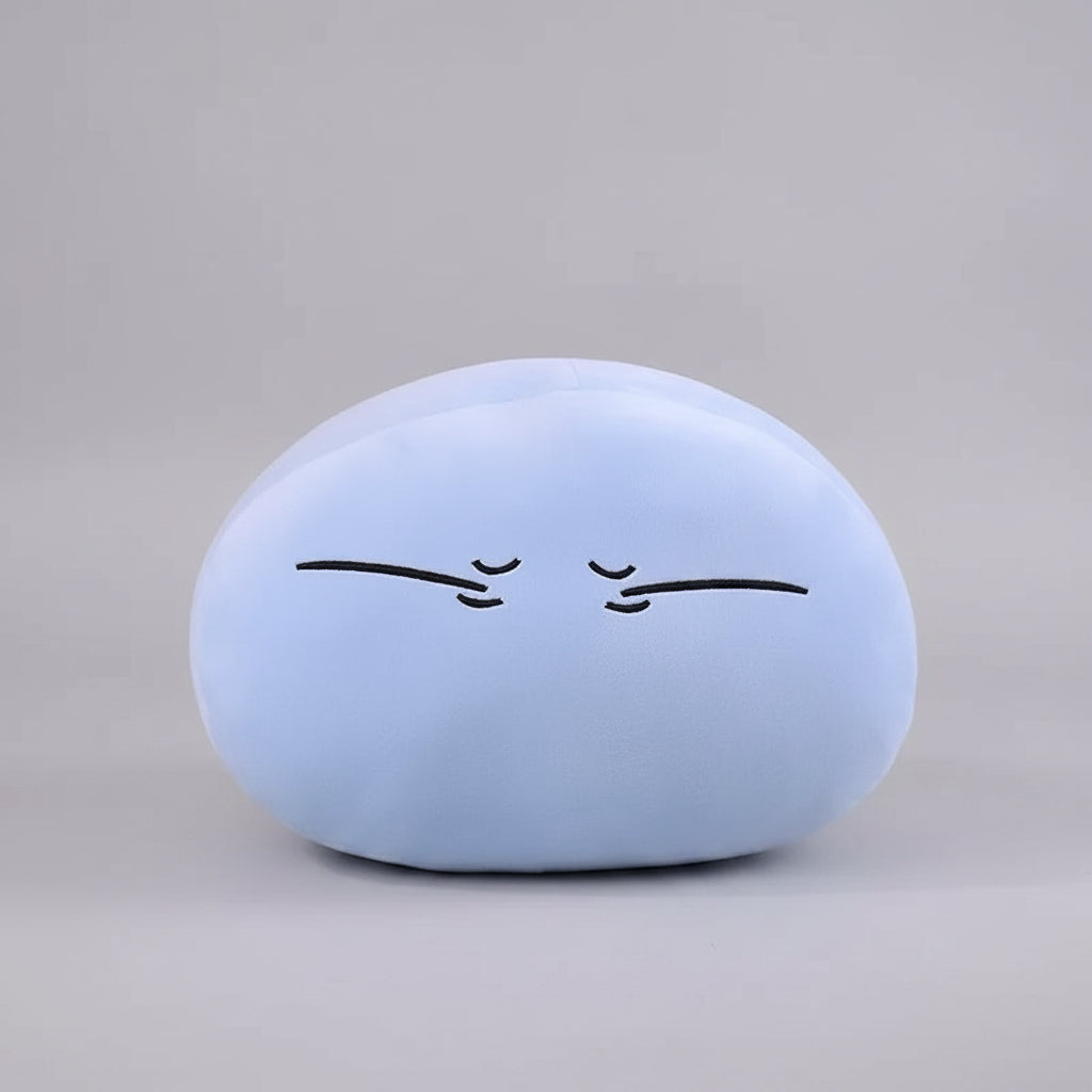 Rimuru Tempest Plush Toy – That Time I Got Reincarnated as a Slime Anime Plush Pillow Style C