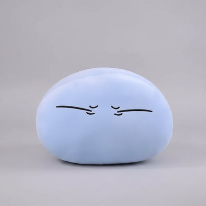 Rimuru Tempest Plush Toy – That Time I Got Reincarnated as a Slime Anime Plush Pillow Style C
