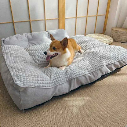Dog beds for large dogs clearance human size dog beds for adults cooling dog bed,cooling dog beds for large dogs