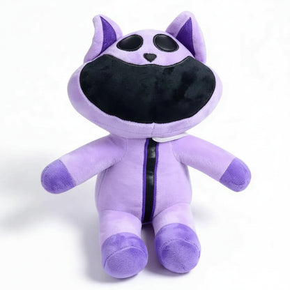 2026 Poppy Playtime smiling critters Mini Plush Toy Personalized Trendy Doll Soft And Playful Cute Holiday Gift