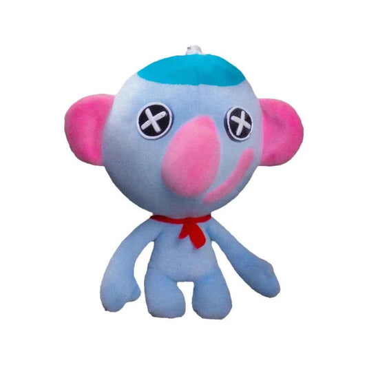 Wrongside Outimals Plush Toy – Soft Character Stuffed Doll