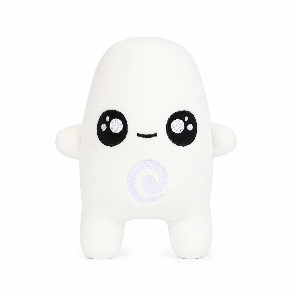 Kawaii Sprite Plush Doll - Soft Stuffed Fantasy Character Toy and Collectible Gift, 5 Styles C