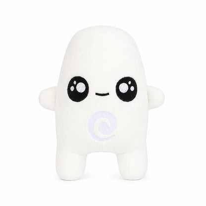 Kawaii Sprite Plush Doll - Soft Stuffed Fantasy Character Toy and Collectible Gift, 5 Styles C