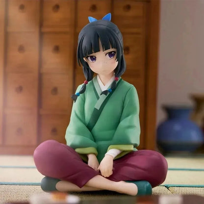 3 styles Anime The Apothecary Diaries Figure Maomao PVC B