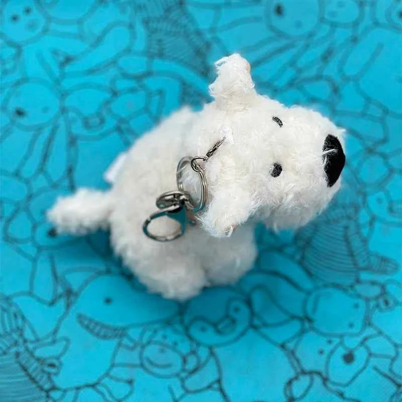 Marshmallow Plush Toy, Mini Cherry Charm, Jellyfish Plush Toy, Watermelon, Sunflower, JC Sour Pickle Bag Charm