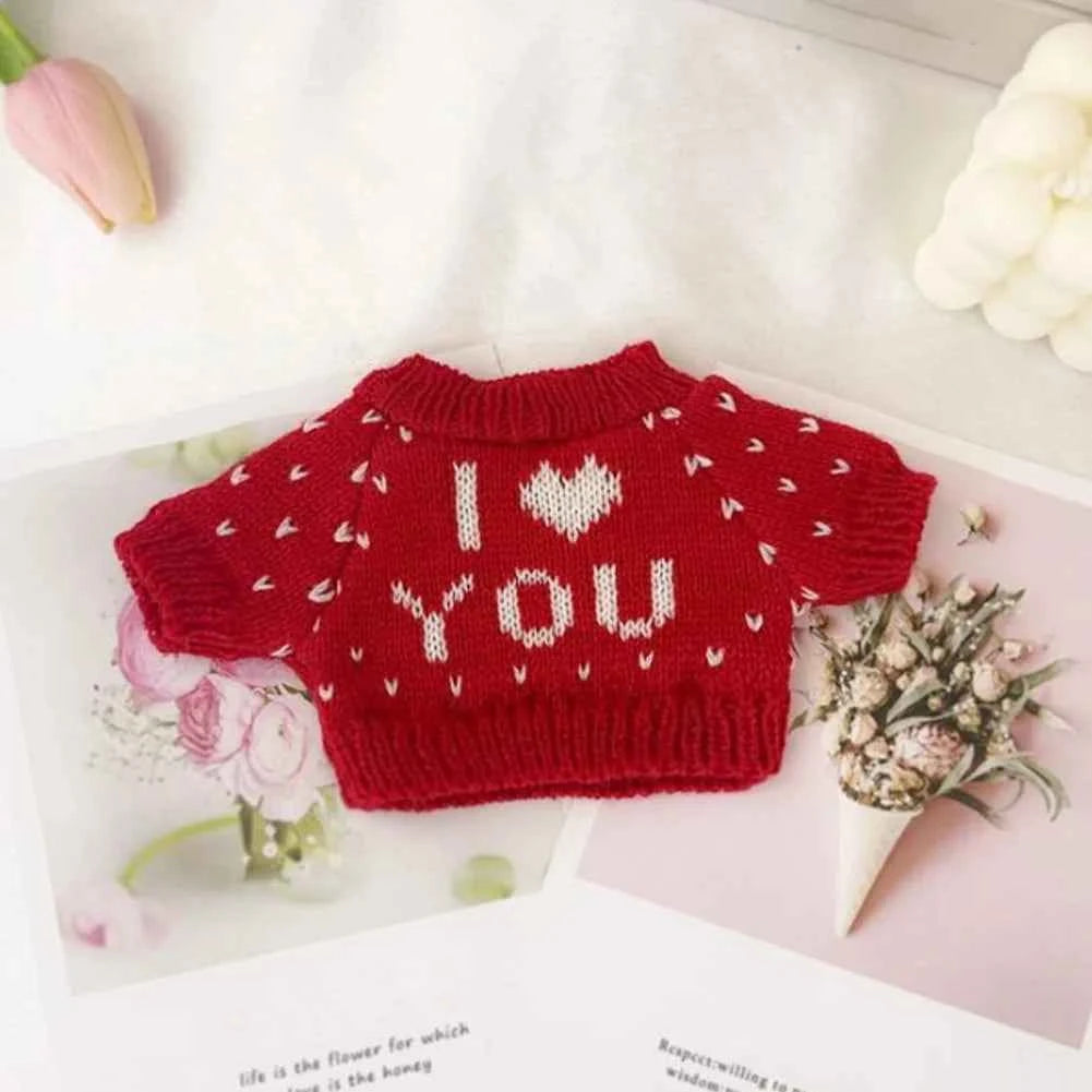 DIY Cute Capybara Plush with Clothes & Bag Stuffed Animal Toy Capybara Stuffed Plushies Gifts for Boys Girls