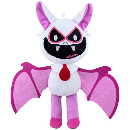 Nightmare Lamb Plush Toy – 11.8" (30cm) Soft Stuffed Character Plush B 11.8" (30cm)