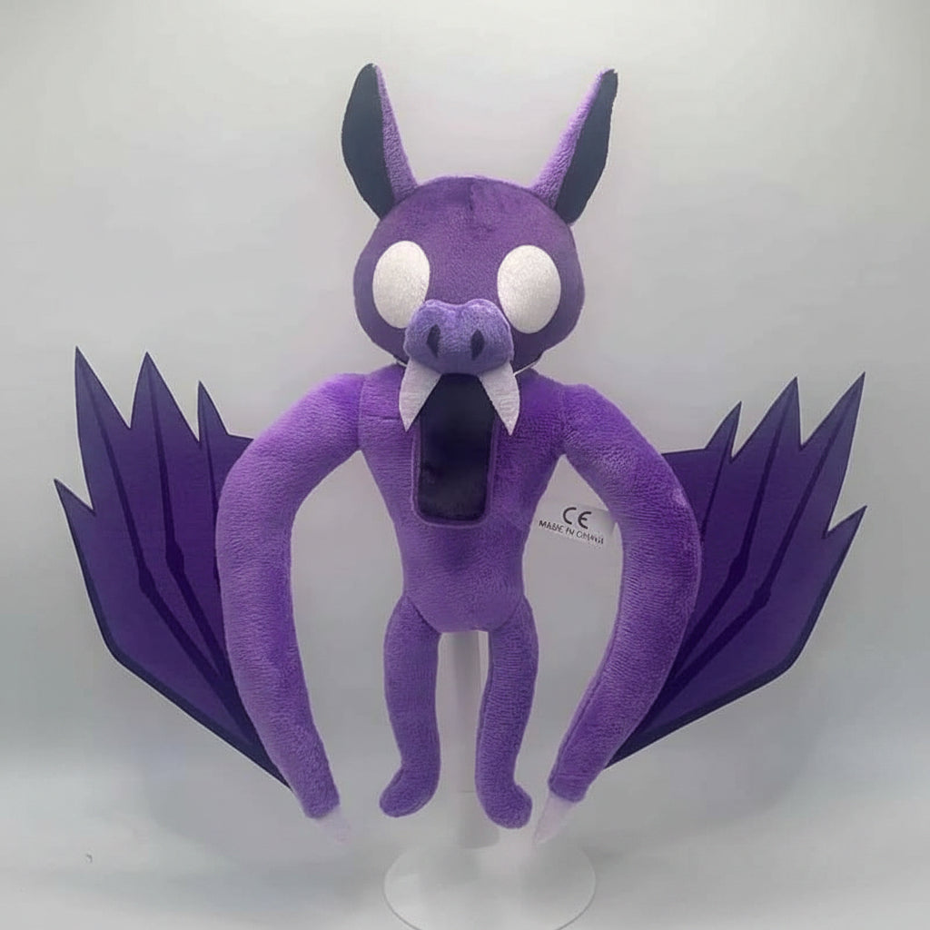 New 38cm 99 Nights in The Forest Plush toy Deer Doll Soft Stuffed Animal Toy Cute Anime Game for Kids Gift