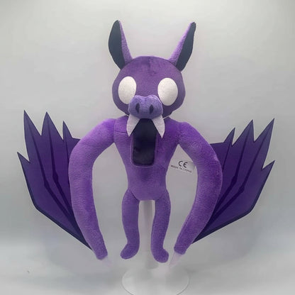 New 38cm 99 Nights in The Forest Plush toy Deer Doll Soft Stuffed Animal Toy Cute Anime Game for Kids Gift