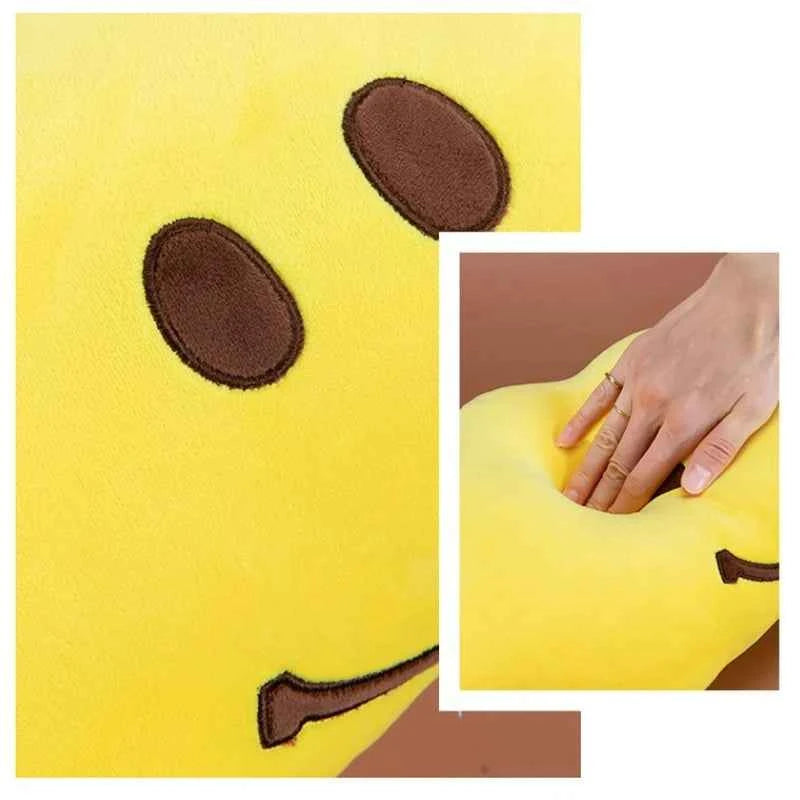 Kawaii Classic Cartoon Beagle Dog & Yellow Bird Plush Pillow – Soft Stuffed Sofa Doll (40–80cm)