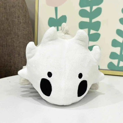 Cute Cartoon Insect Creature Plush Toy – Soft Stuffed Animal Pillow Doll (7.5" / 19cm)