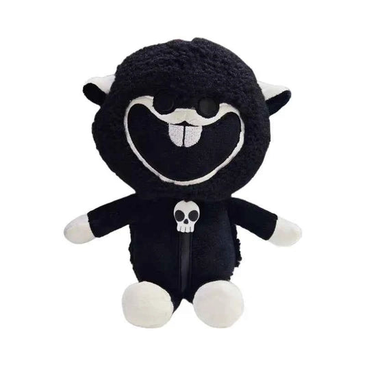 Nightmare Critters Plush Nightmare Critters Toy Doll Nightmare Stuffed Animal Soft Toy Doll Birthday Halloween Christmas Gift