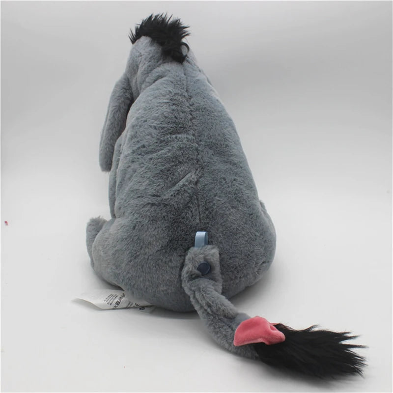 Cute Donkey Plush Toy – 11.8" (30cm) Soft Stuffed Animal Doll