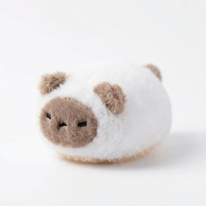 Kawaii Lazy Cat Wrist Pillow – 10 cm 4 10 cm (3.9 in)
