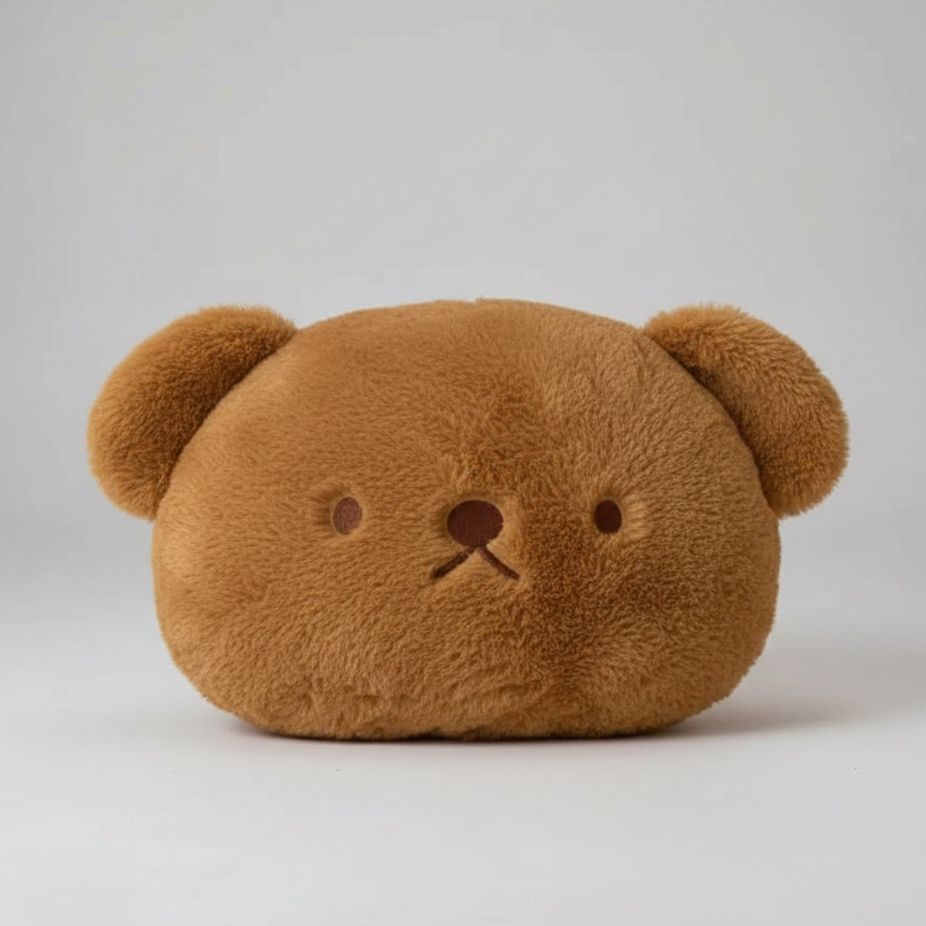 Kawaii Miffy Cute Doll Plush Pillow Soft and Comfortable Plush Material Sofa Cushion Plush Toy Gift